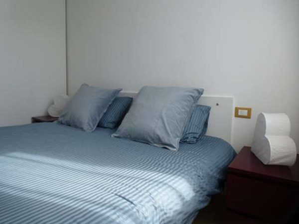 RAGAZZO CEDE 1 POSTO LETTO IN CAMERA DOPPIA CONDIVISA CON UN RAGAZZO 6 - 8