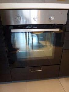 FORNO ELETTRICO